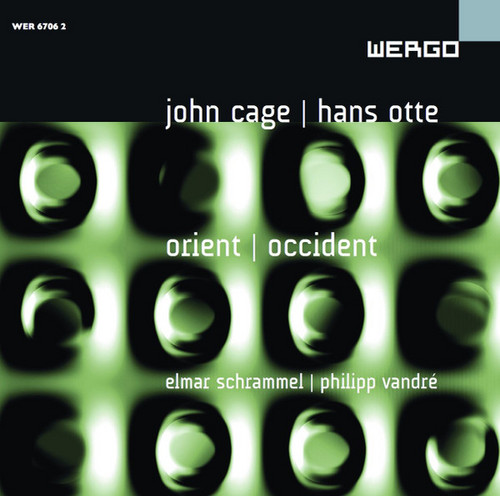 Orient | Occident
