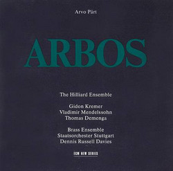 Arbos