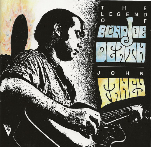 Volume 1 / Blind Joe Death Volume 1