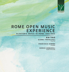 Rome Open Music Experience