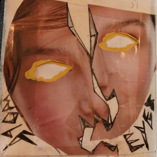 Drolls Vol. 1-5