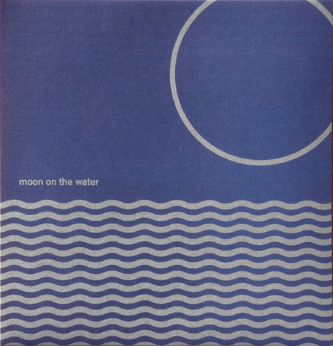 Moon On The Water