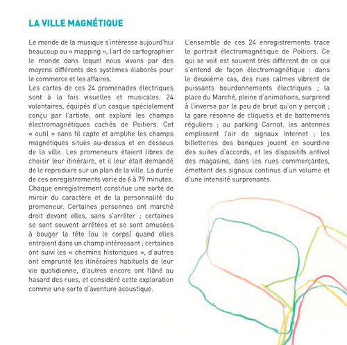 La ville magnétique