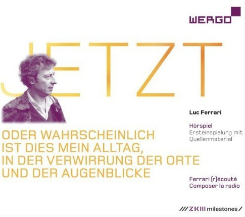 Jetzt