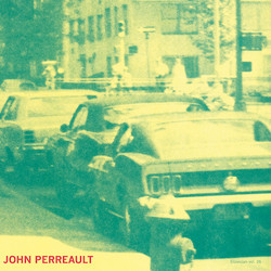 John Perreault