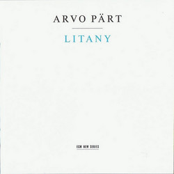 Litany