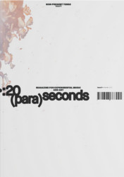 20(Para)Seconds (Book)