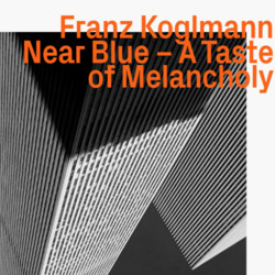 Near Blue​-​A Taste of Melancholy 