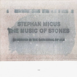 The Music of Stones