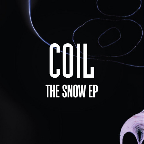 The Snow EP 