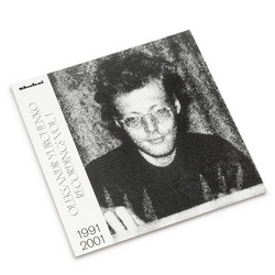 Recordings Vol. 1, 1991—2001 