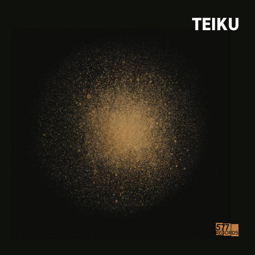 Teiku