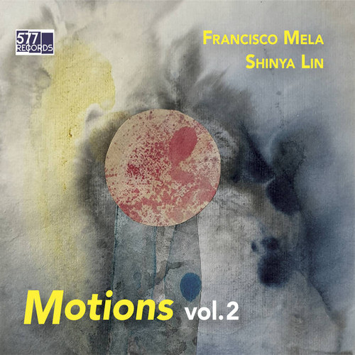 Motions, Vol. 2