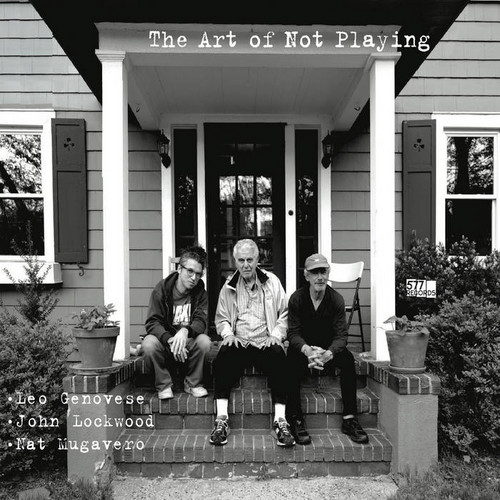 The Art of Not Playing 
