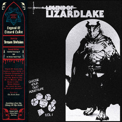 Legend Of Lizard Lake