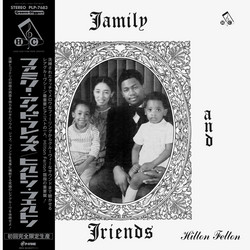 Family And Friends