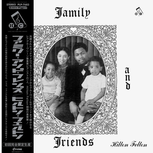 Family And Friends