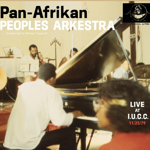Live at IUCC 11/25/79 (2CD)