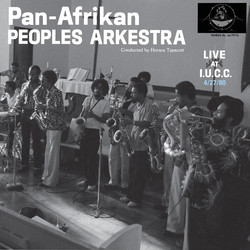 Live at I.U.C.C. 4/27/80 (2CD)