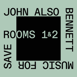 Music for Save Rooms 1 & 2 (2CD)