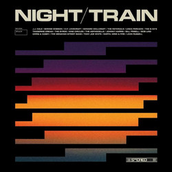 Night Train: Transcontinental Landscapes 1968 – 2019