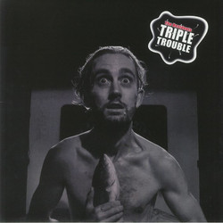 Triple Trouble (The Original Soundtrack Recording)