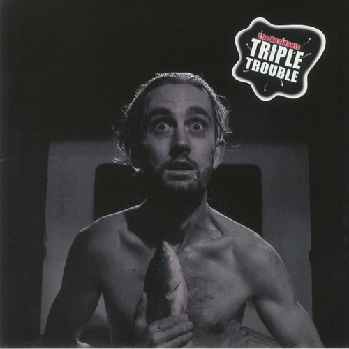 Triple Trouble (The Original Soundtrack Recording)