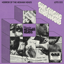 Horror of the Hexham Heads