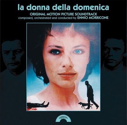 La Donna Della Domenica