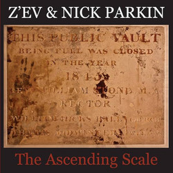 The Ascending Scale