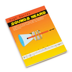 Sounds Heard (Book + CD)