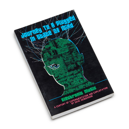 Journey To A Plugged In State Of Mind (Book)