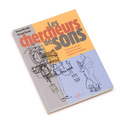Les Chercheurs De Sons (Book)
