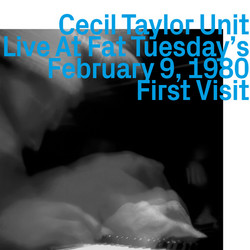 Live At Fat Tuesday's, February 9, 1980 First Visit 