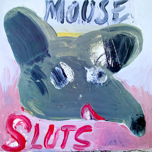 Mouse Sluts