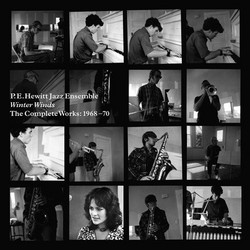 Winter Winds (The Complete Works: 1968 -70)