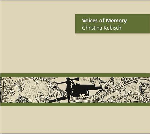 Voices Of Memory