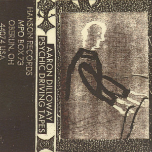 Psychic Driving Tapes