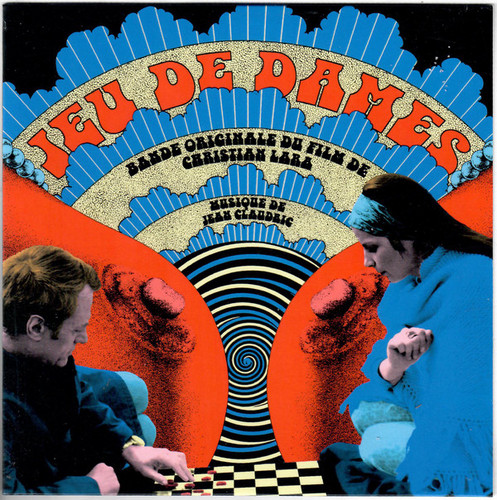 Jeu De Dames (7")