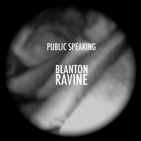 Blanton Ravine