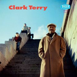 Clark Terry And His Orchestra - Featuring Paul Gonsalves