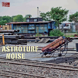 Astroturf Noise