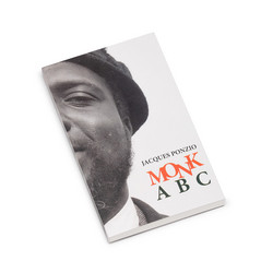 Monk ABC (Book)