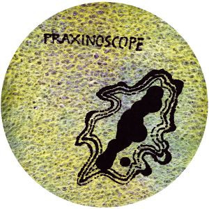 Praxinoscope