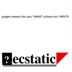 ?Ecstatic