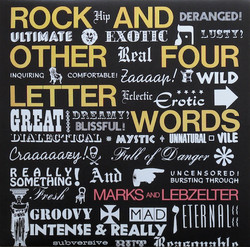 Rock And Other Four Letter Words