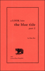 A Look Into The Blue Tide: Part 2 (Book)
