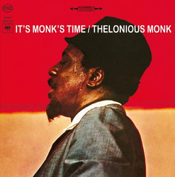It's Monk's Time 