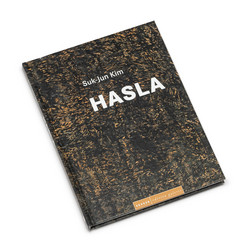 Hasla (Book + DVD)