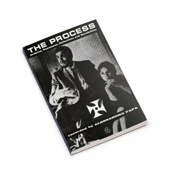 The Process: Archives, Documents, Reflections, and Revelations (Book)